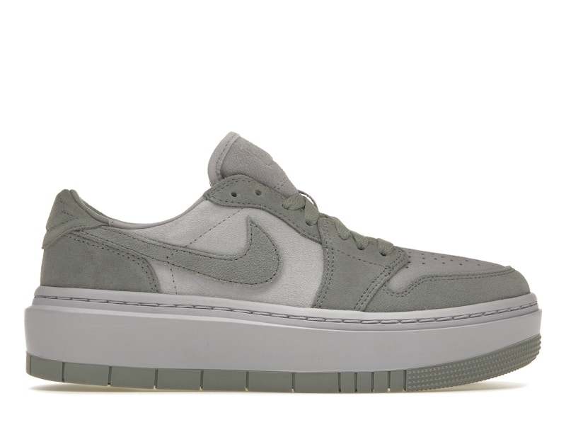 Jordan 1 shop suede grey