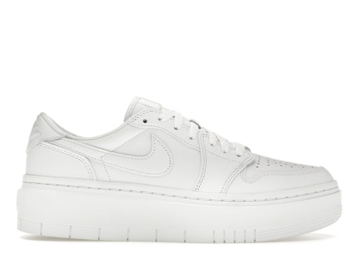 Jordan 1 Elevate Low Triple Weiß (Damen) 0
