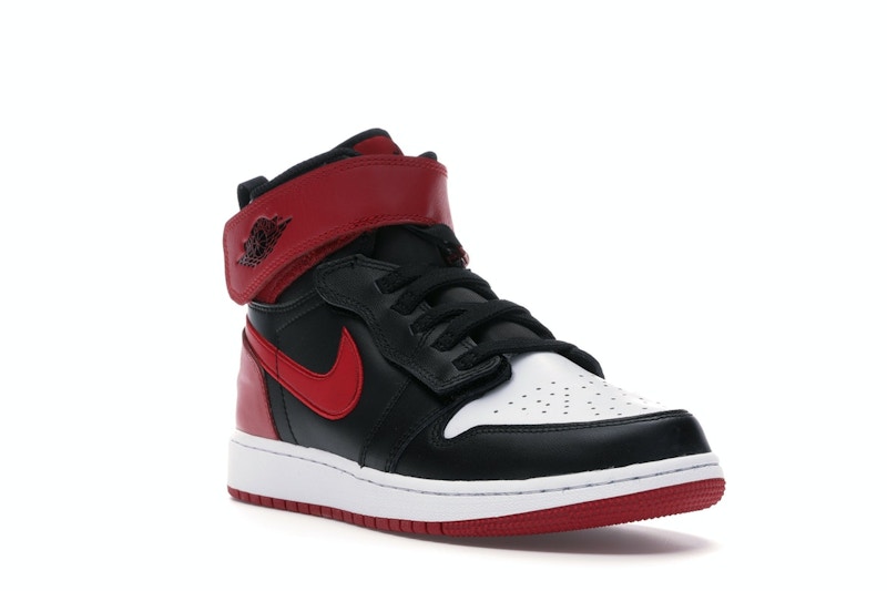 Air jordan 1 high flyease stockx