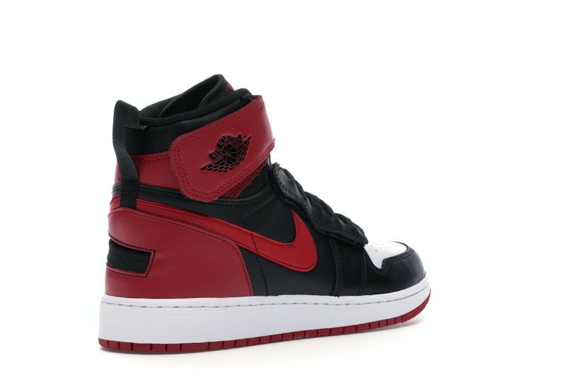 Jordan 1 Flyease Bred White Toe (GS