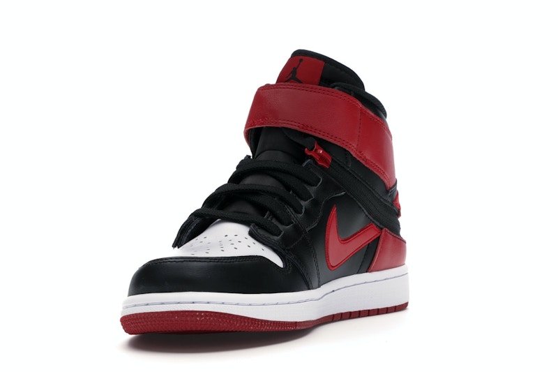 Air jordan 1 high flyease stockx
