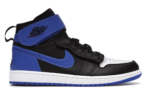 Nike Shoe Air Jordan Flyease Royal Jordan High FlyEase Royal Men's