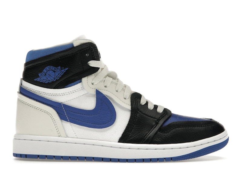 Air jordan clearance 1 royal stockx