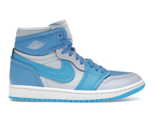 Jordan 1 Metodo Alto di Make Blu Tint (donna) 0