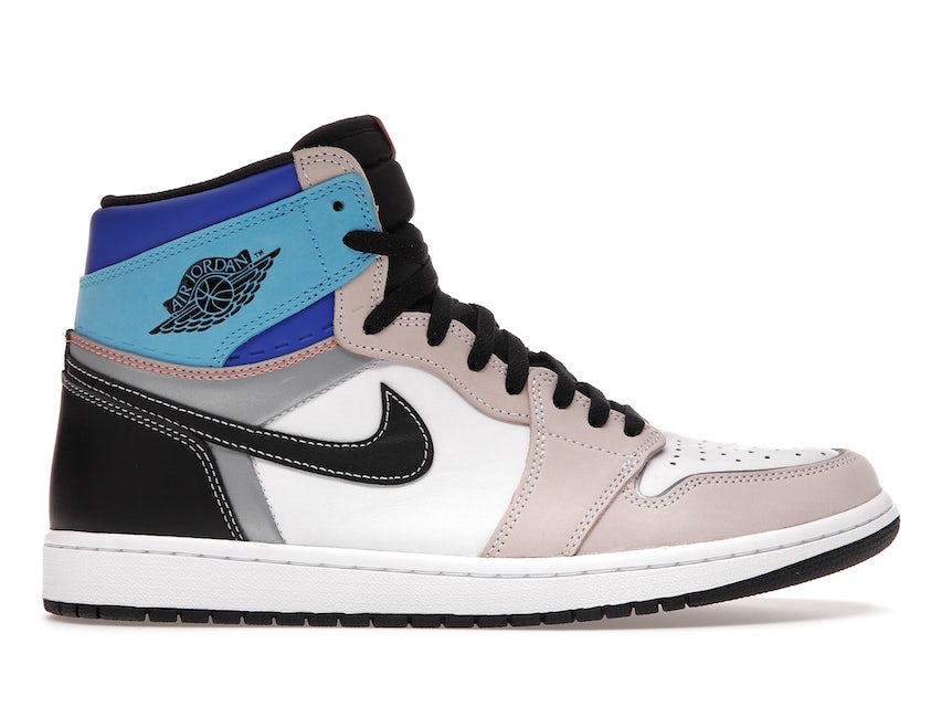 Buy Air Jordan 1 OFF-WHITE Shoes & New Sneakers - StockX
