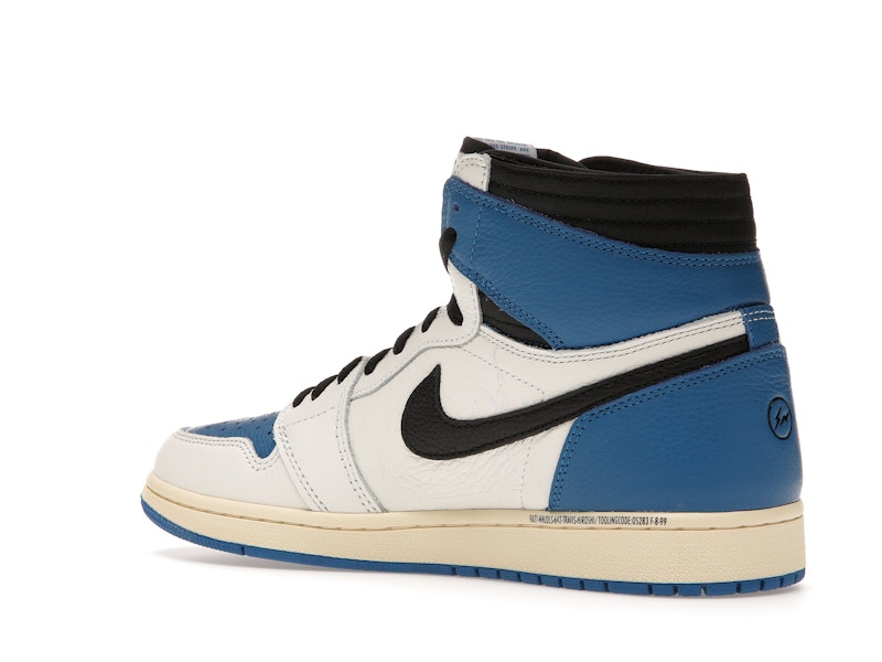 jordan x fragment stockx