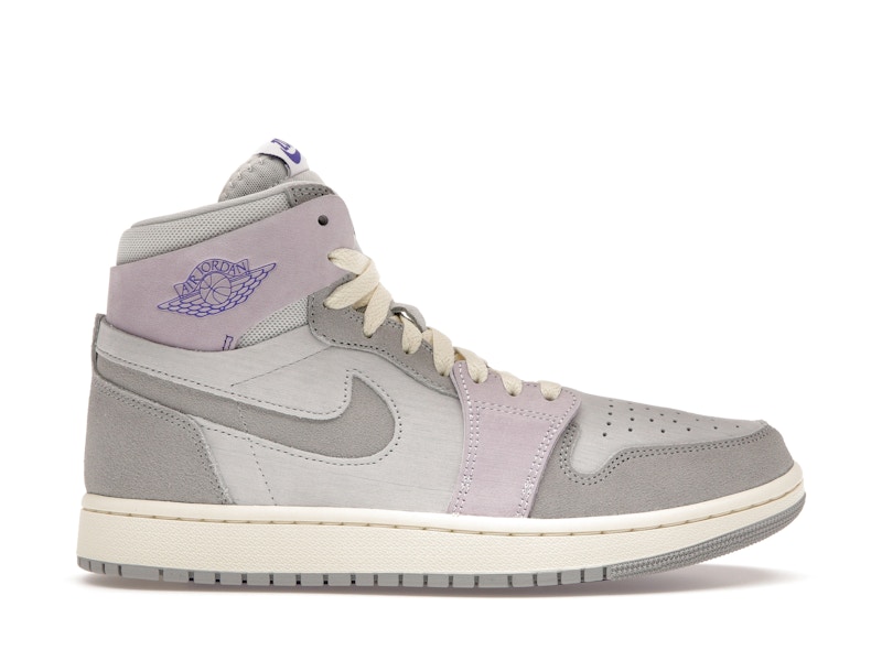 Air jordan 1 retro high barely grape cheap