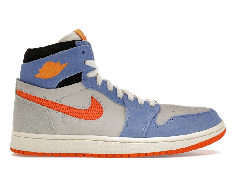 Nike zoom pulse stockx online