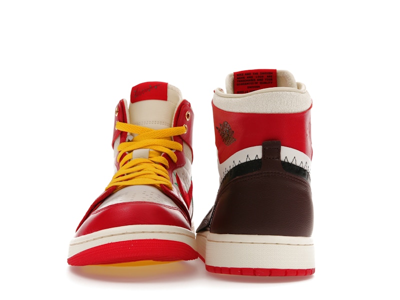 Jordan 1 High Zoom Air CMFT 2