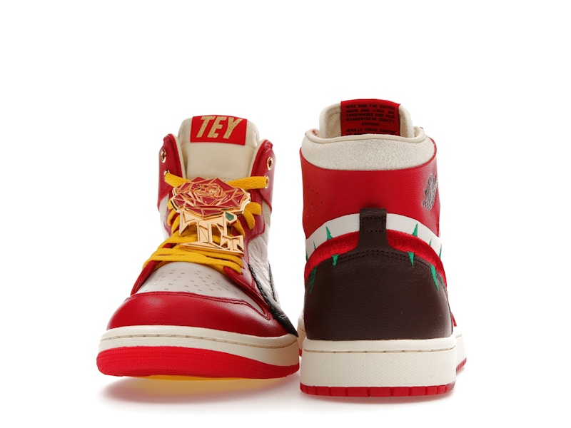 Jordan 1 High Zoom Air CMFT 2