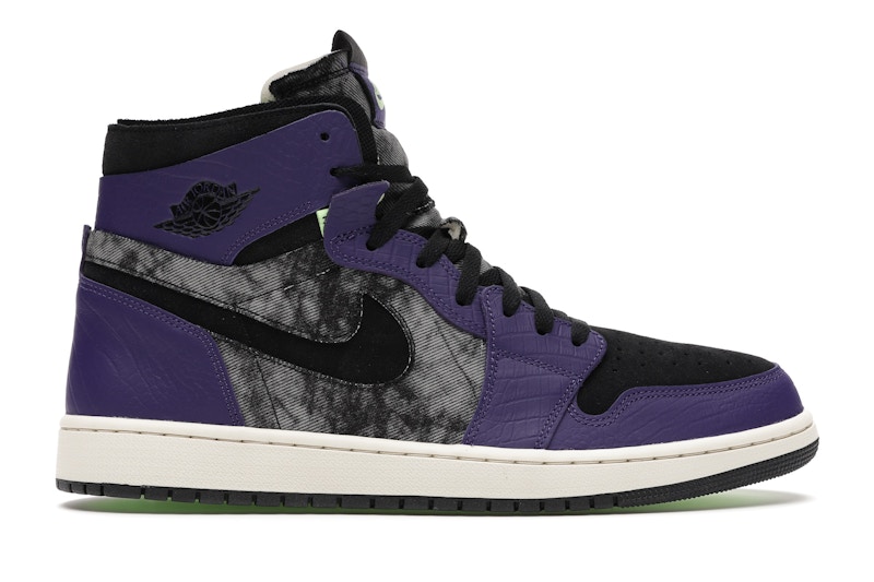 Nike air top zoom boys