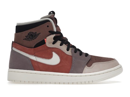 Jordan High Zoom Air CMFT Canyon Rust (Women's) CT0979-602 US