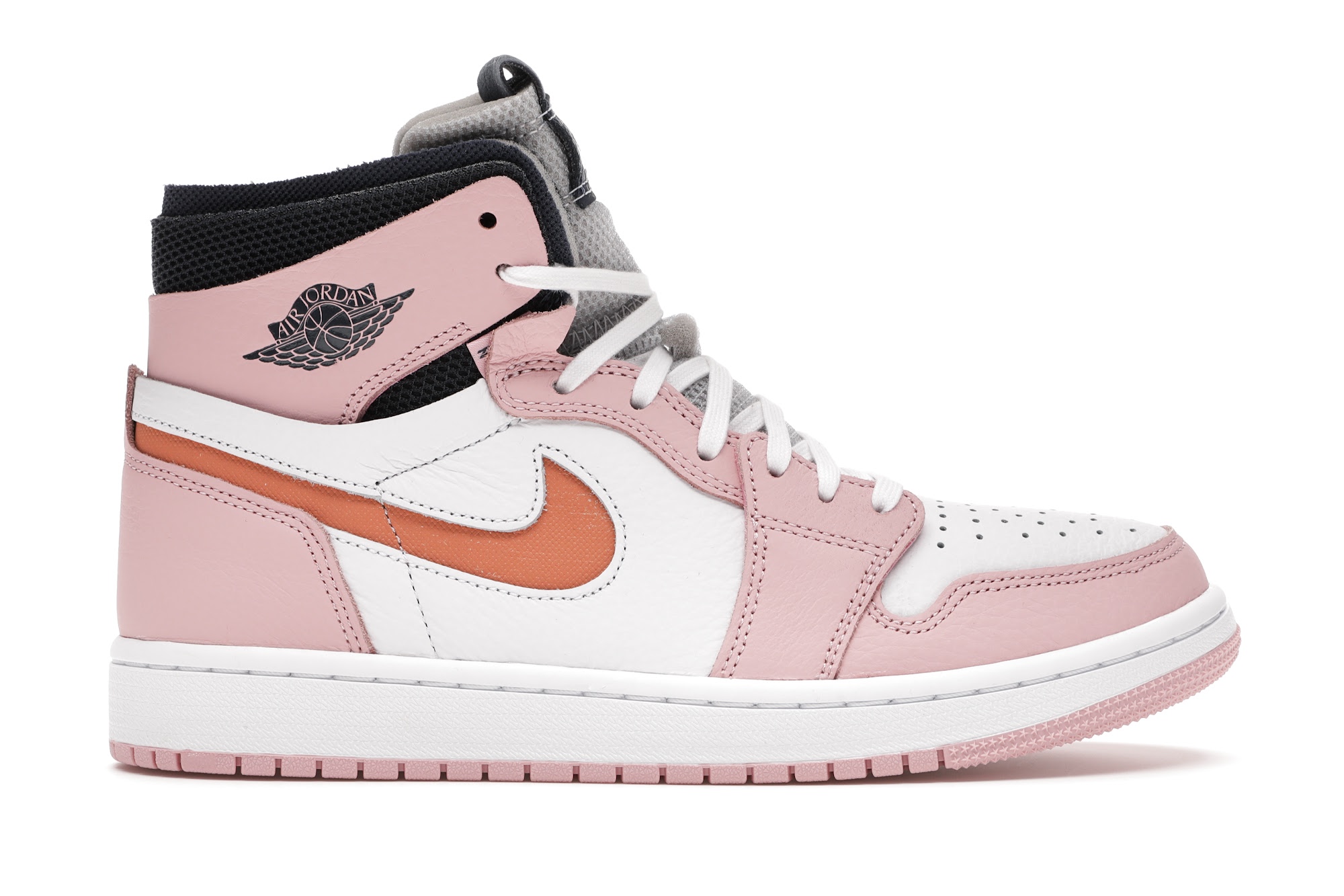 Nike Air Jordan 1 Zoom CMFT Pink Glaze