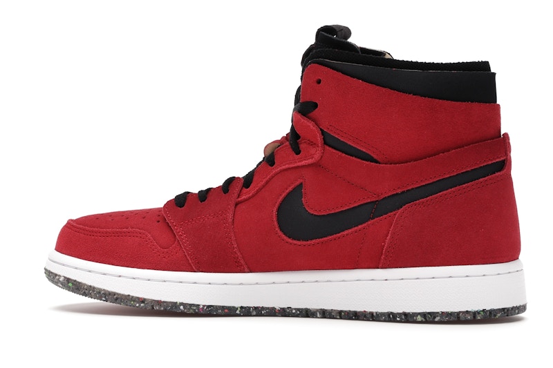 Jordan 1 zoom cmft red Outlet