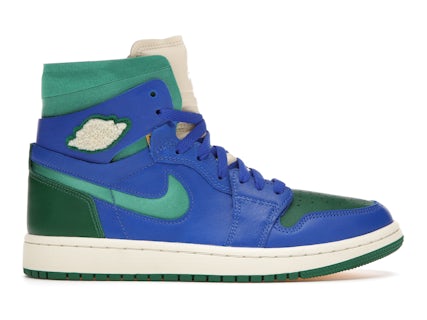 Jordan High Zoom Air CMFT Aleali May Califia (Women's) DJ1199