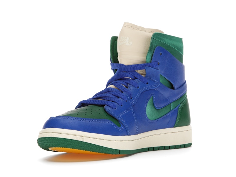 Jordan 1 zoom califia stockx clearance