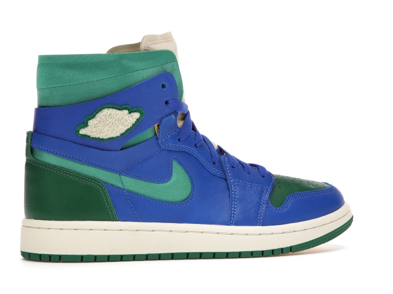 Jordan 1 zoom califia stockx clearance