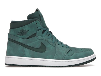Jordan High Zoom Air CMFT Emerald Grün (Damen) – CT0979-301 – DE