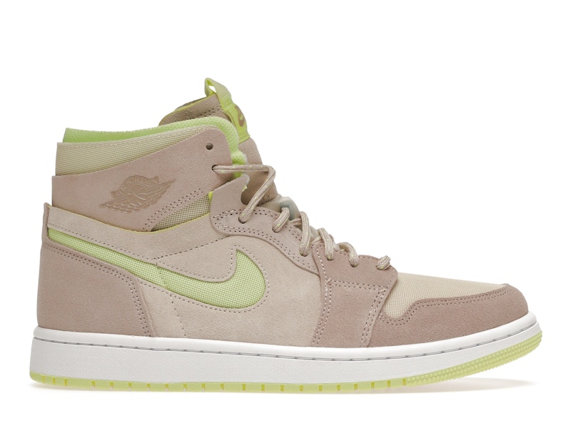 Womens jordan 1 twist top