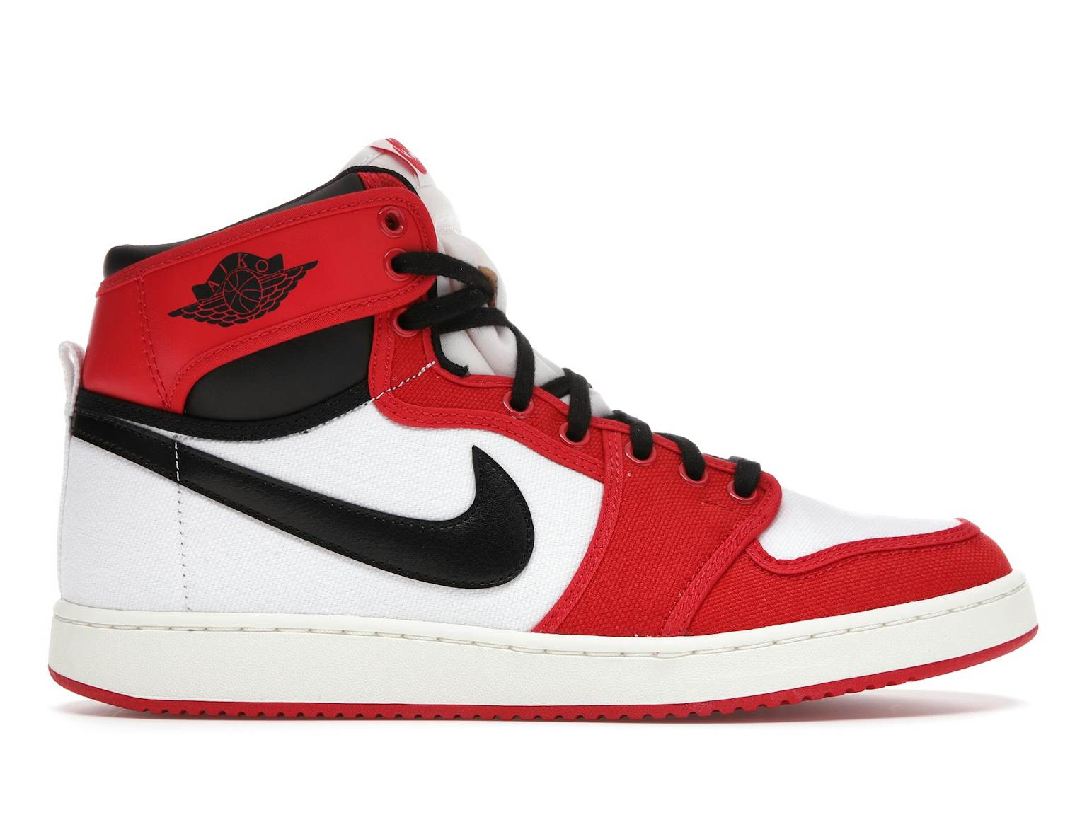 Jordan 1 Retro AJKO Chicago (2021) Men's - DA9089-100 - US