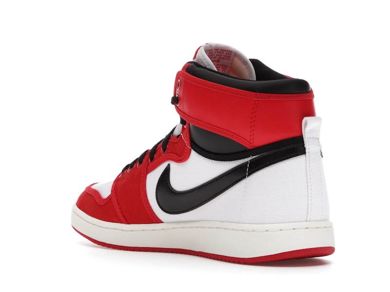 Air jordan classiche