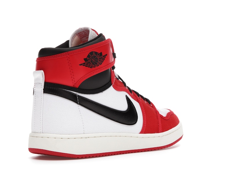 Air jordan 1 ko stockx clearance