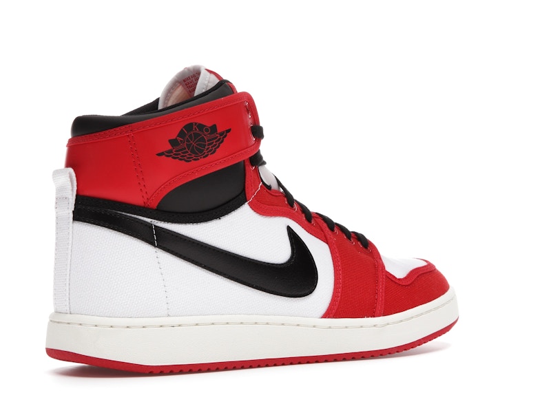 Air jordan 1 retro ko Outlet