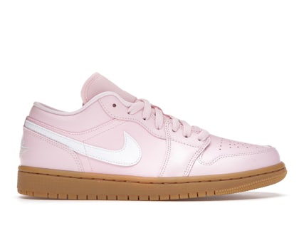 Jordan Low Arctic Rosa Gum (Damen) – DC0774-601 – DE