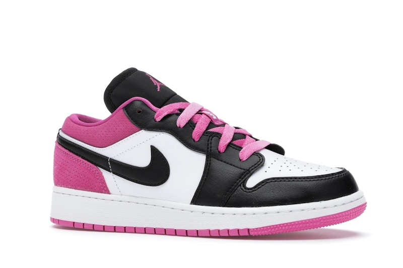 air jordan 1 active fuchsia