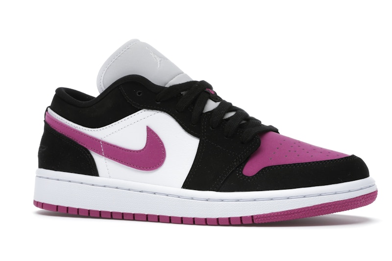 Jordan 1 mid cactus flower stockx