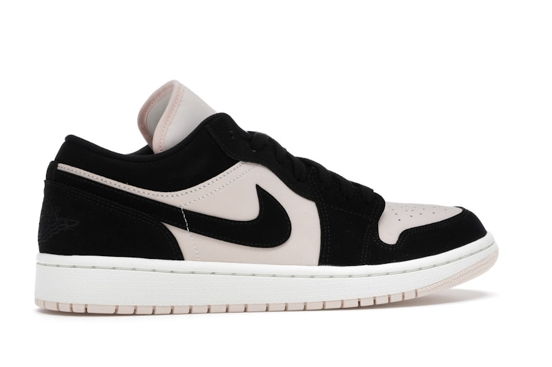 Jordan 1 Low Black Guava Ice (W) Jordan 1 Low Black Guava Ice (W)