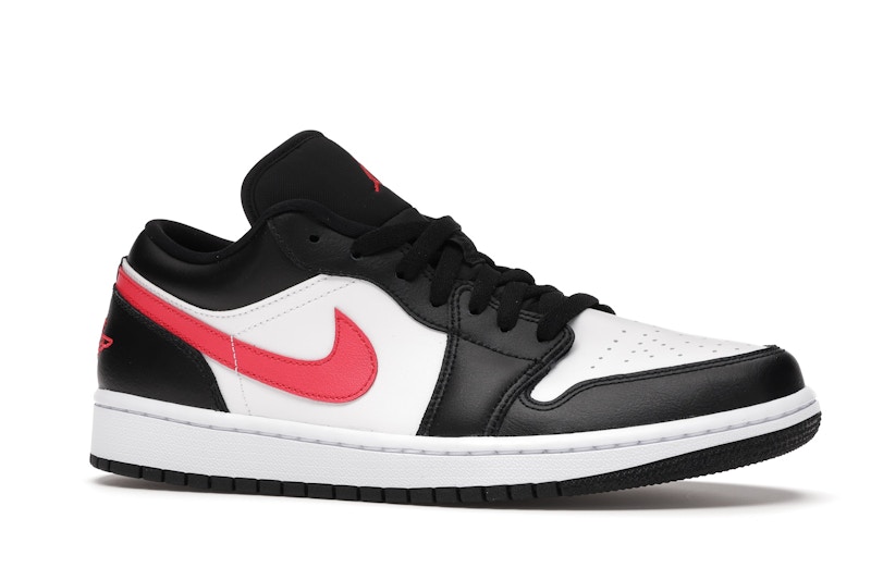 Jordan 1 mid siren red stockx Clearance