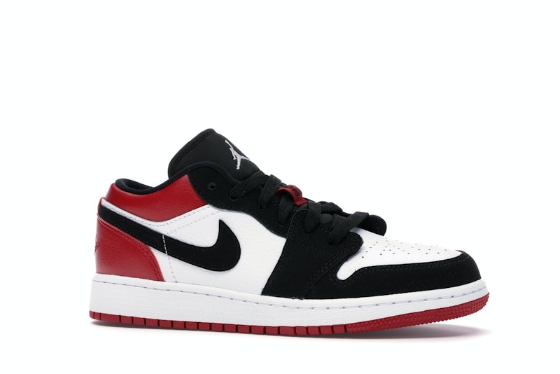 jordan 1 black toe size 9