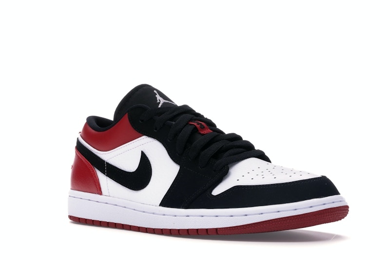 jordan 1 black toe low philippines