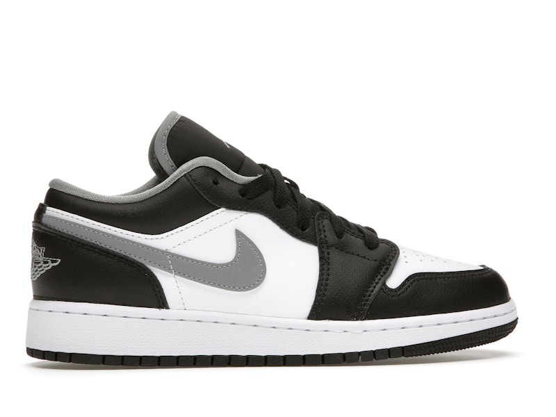 Jordan 1 black particle grey clearance