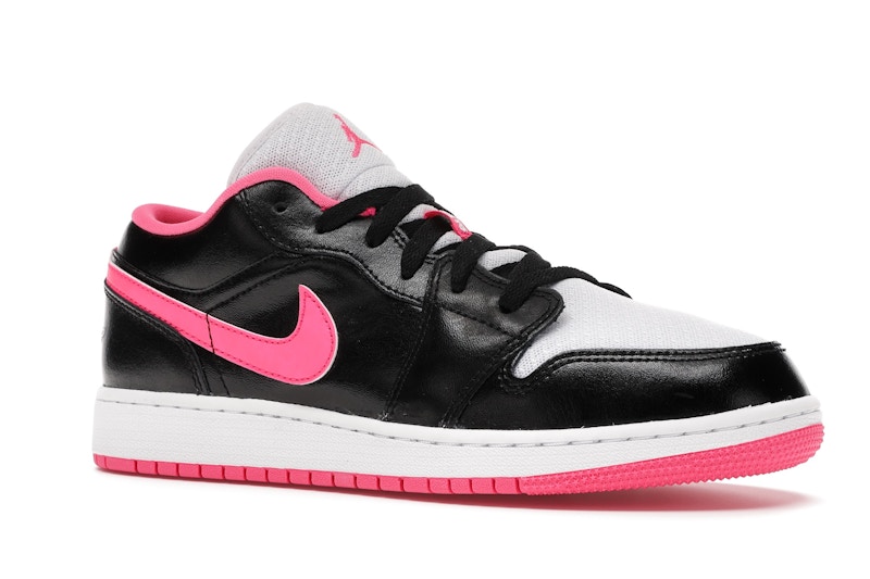 Aj 1 low hyper pink clearance