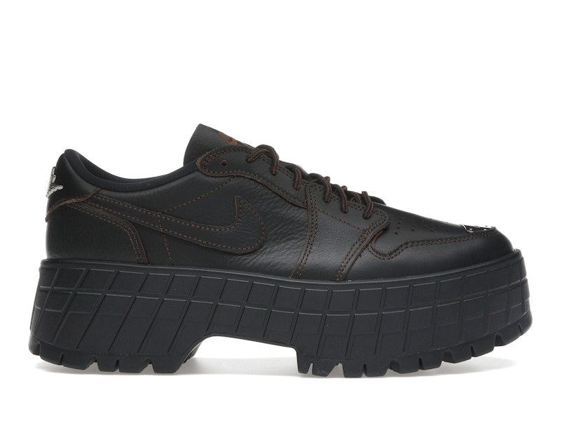 【新品】Nike AIR JORDAN 1 BROOKLYN LOW CACAO Air Jordan 1 Brooklyn Low 