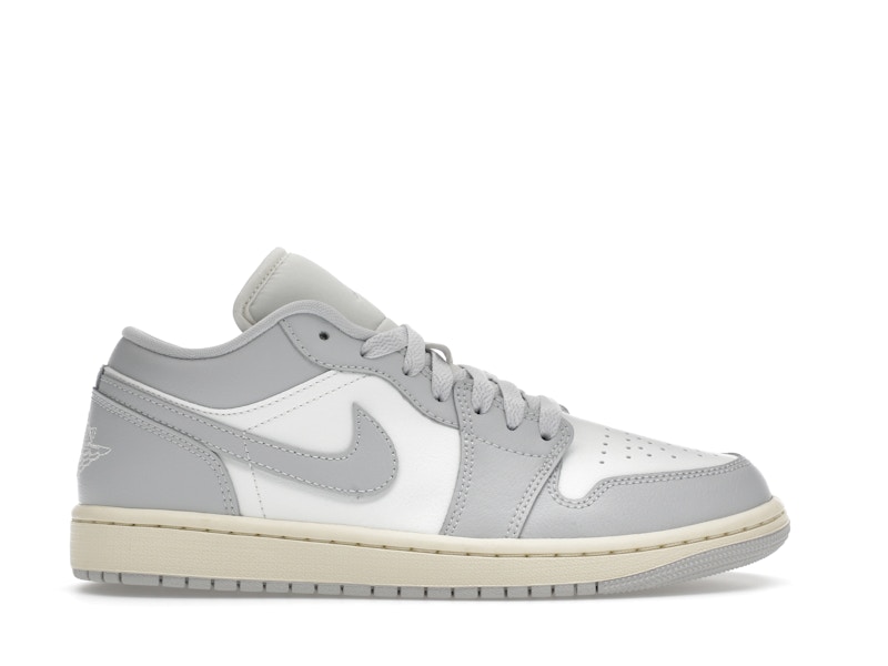 Jordan 1 neutral grey stockx hotsell