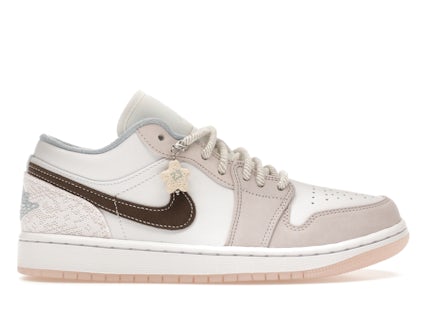 Jordan Low Coral (Women's) IB8859-101 US