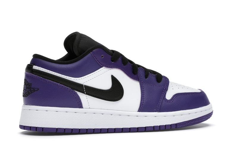 Fără Sfarsit Adjudecare Automat Jordan 1 Low Purple Court Sigmainmobiliaria Com
