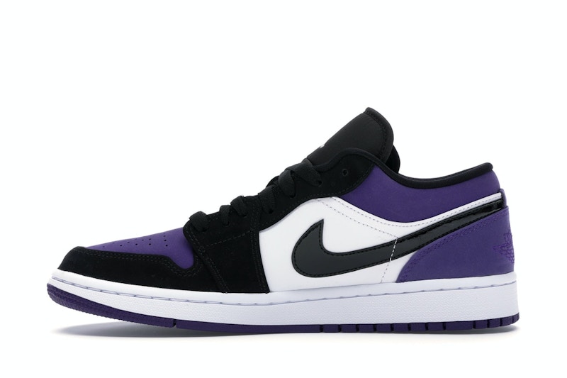 Aj1 low purple Clearance