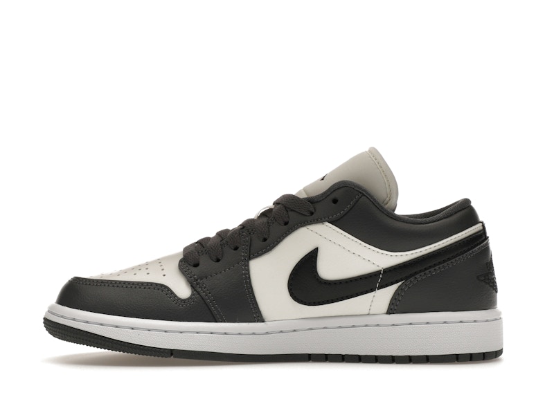 Air Jordan 1 Low Grey (W)