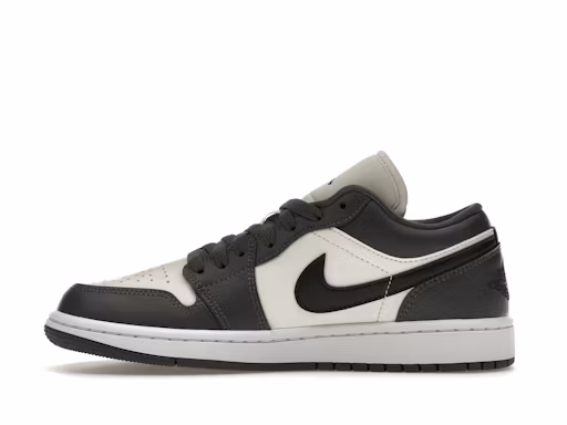 Air Jordan 1 Low Grey (W)