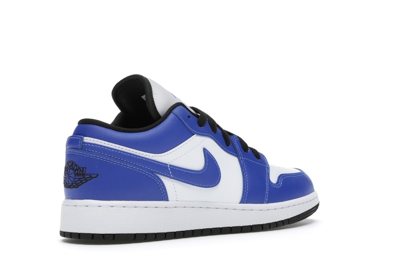 Air jordan 1 low game royal stockx Outlet