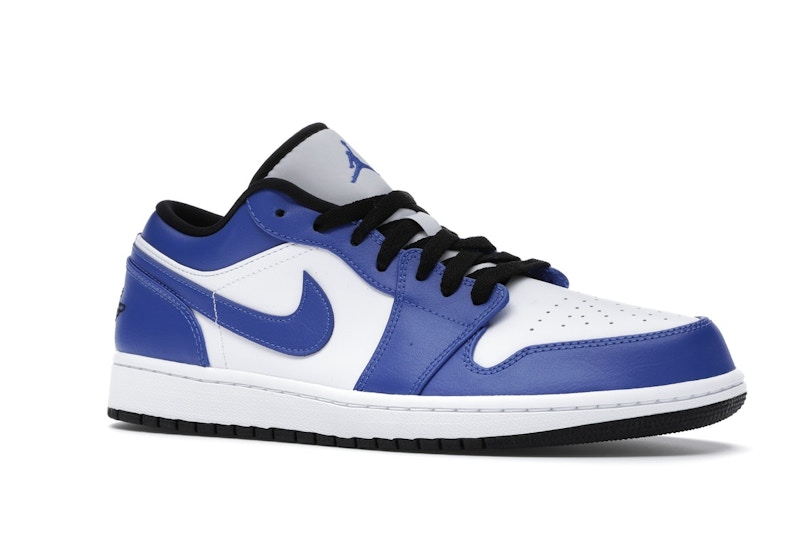 Air jordans game royal Clearance