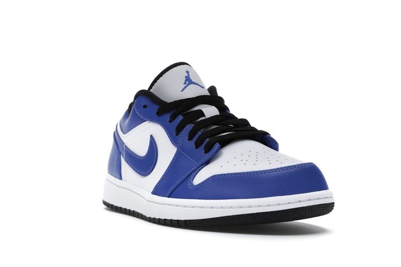 Air jordan 1 low game royal stockx Outlet