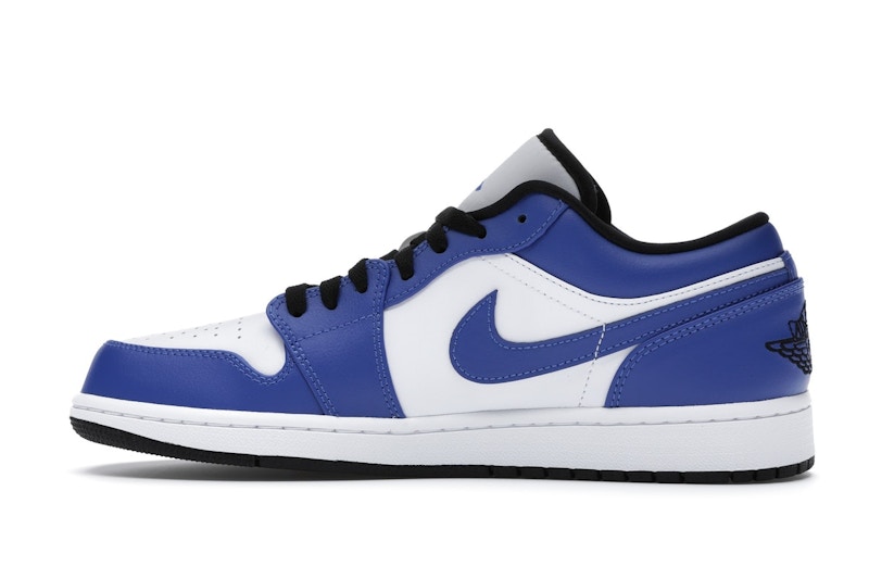 jordan 1 blue game royal