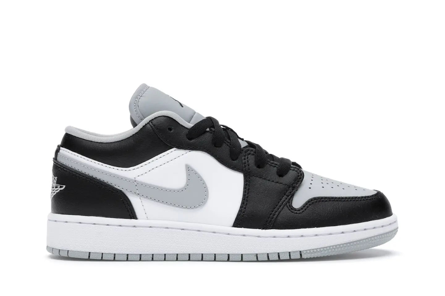 Jordan 1 low grey stockx Clearance