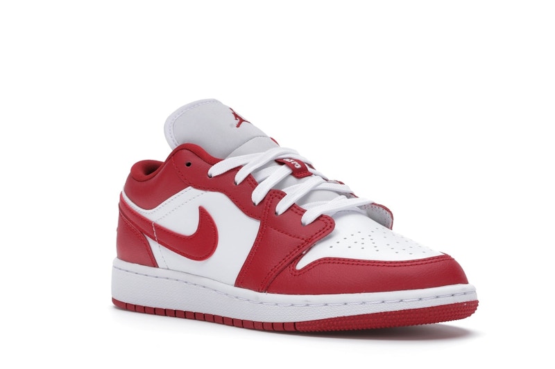 White and red low 1s Clearance