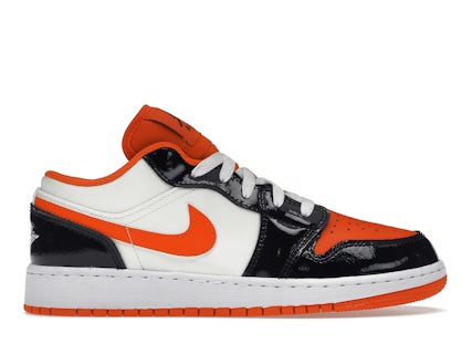 Jordan Low Halloween (2023) (GS) DV1335-800 US